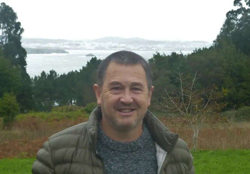 Tino Seco