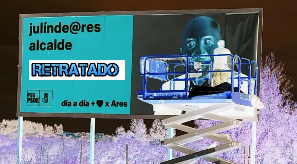 retratado