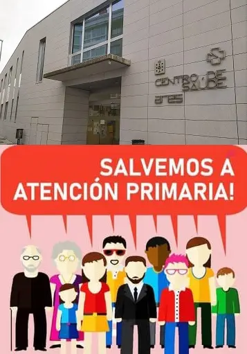 Atenci&oacute;n primaria