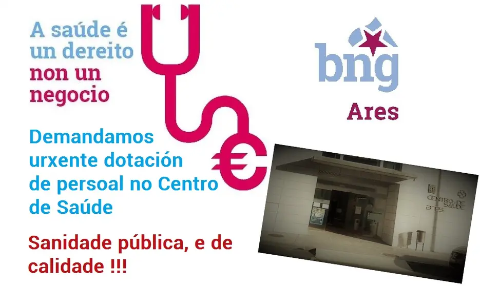 Cartaz C.Sa&uacute;de