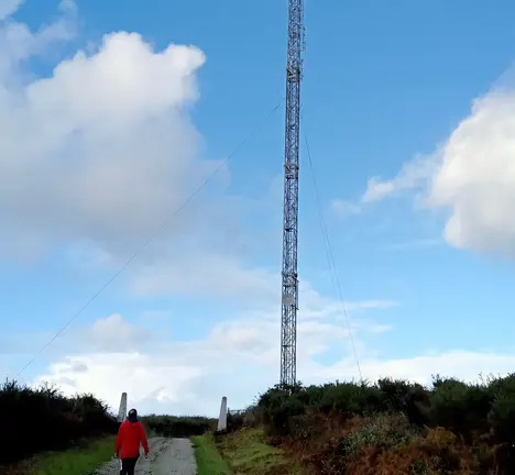 Antena