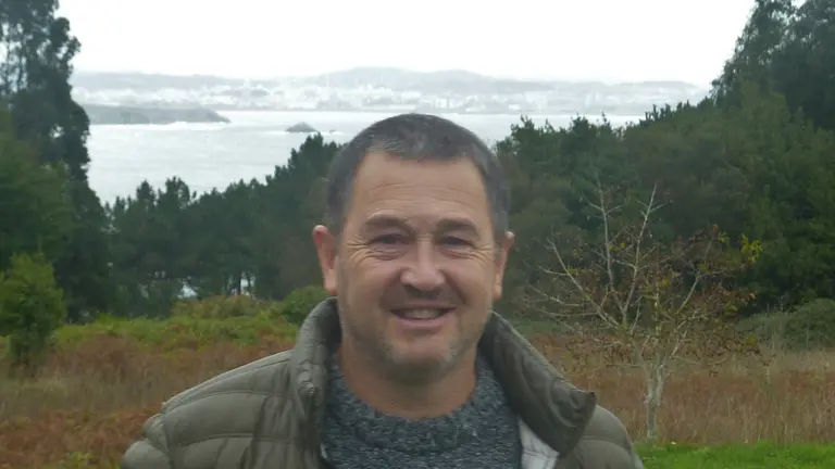 Tino Seco