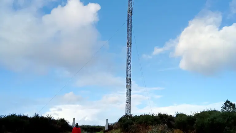 Antena
