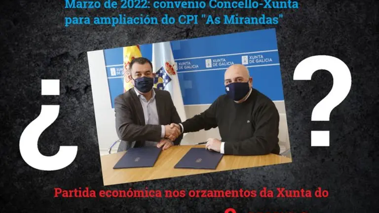 CPI As Mirandas