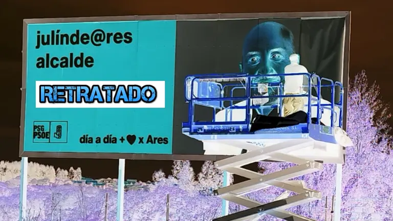 retratado
