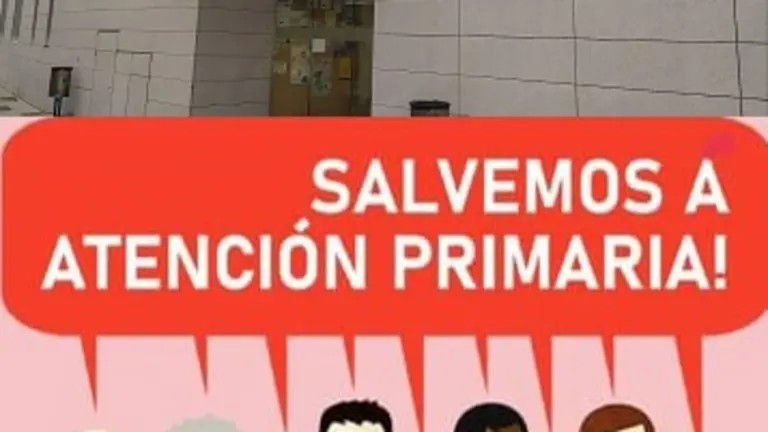 Atenci&oacute;n primaria